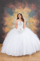 Alyssa Carpenter quinceaneras, sweet sixteens, weddings, anniver