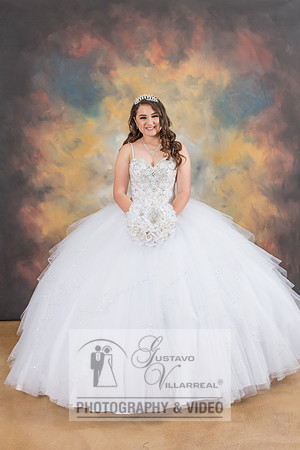 Alyssa Carpenter quinceaneras, sweet sixteens, weddings, anniver