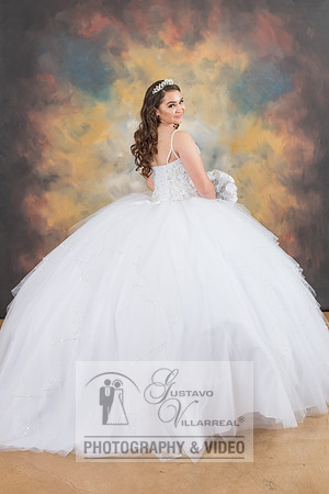 Alyssa Carpenter quinceaneras, sweet sixteens, weddings, anniver