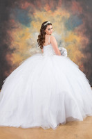 Alyssa Carpenter quinceaneras, sweet sixteens, weddings, anniver
