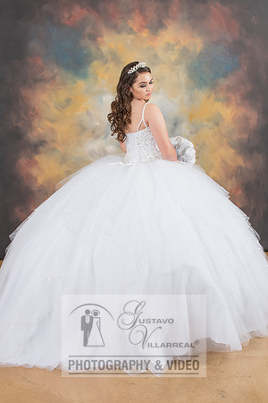 Alyssa Carpenter quinceaneras, sweet sixteens, weddings, anniver