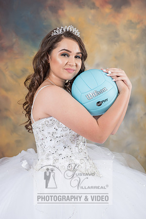 Alyssa Carpenter quinceaneras, sweet sixteens, weddings, anniver