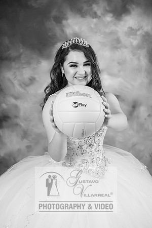 Alyssa Carpenter quinceaneras, sweet sixteens, weddings, anniver