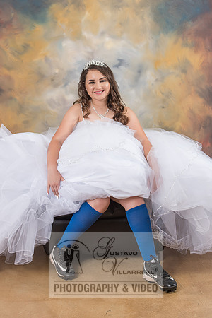 Alyssa Carpenter quinceaneras, sweet sixteens, weddings, anniver