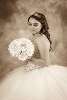 Alyssa Carpenter quinceaneras, sweet sixteens, weddings, anniver