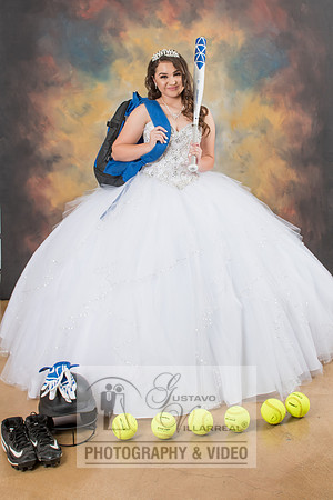Alyssa Carpenter quinceaneras, sweet sixteens, weddings, anniver