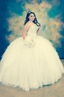 Alyssa Carpenter quinceaneras, sweet sixteens, weddings, anniver