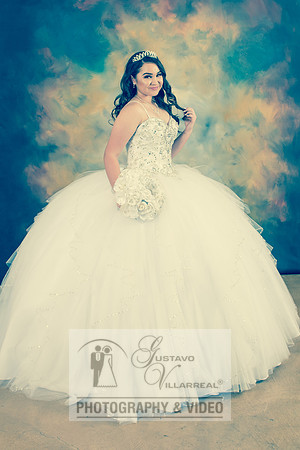 Alyssa Carpenter quinceaneras, sweet sixteens, weddings, anniver
