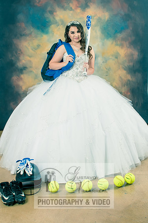 Alyssa Carpenter quinceaneras, sweet sixteens, weddings, anniver
