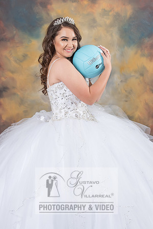 Alyssa Carpenter quinceaneras, sweet sixteens, weddings, anniver