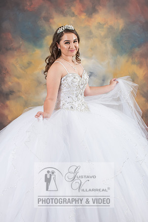 Alyssa Carpenter quinceaneras, sweet sixteens, weddings, anniver