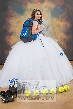 Alyssa Carpenter quinceaneras, sweet sixteens, weddings, anniver