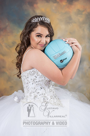 Alyssa Carpenter quinceaneras, sweet sixteens, weddings, anniver