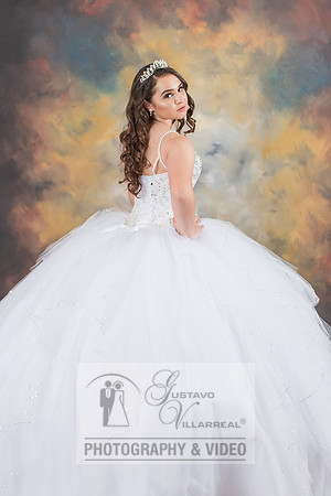 Alyssa Carpenter quinceaneras, sweet sixteens, weddings, anniver
