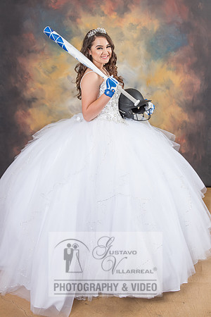 Alyssa Carpenter quinceaneras, sweet sixteens, weddings, anniver