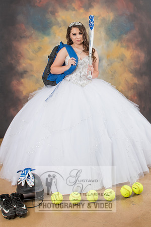 Alyssa Carpenter quinceaneras, sweet sixteens, weddings, anniver