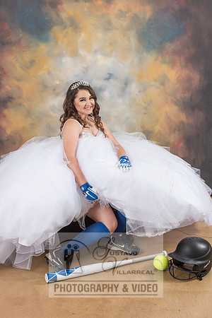 Alyssa Carpenter quinceaneras, sweet sixteens, weddings, anniver