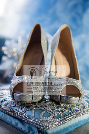 Giselle Perez Quinceaneras photography and video at Quiet Cannon