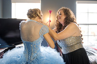 Giselle Perez Quinceaneras photography and video at Quiet Cannon