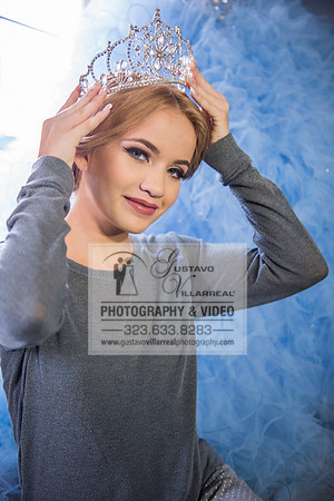 Giselle Perez Quinceaneras photography and video at Quiet Cannon
