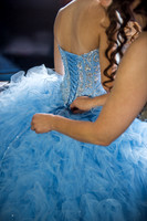 Giselle Perez Quinceaneras photography and video at Quiet Cannon