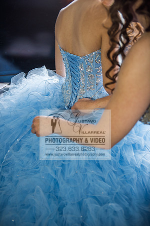 Giselle Perez Quinceaneras photography and video at Quiet Cannon