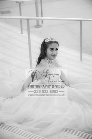 Samantha Alexis quinceaneras, sweet sixteens, engagements, family portraits, weddings photography and video at Disney Concer Hall in downtown Los Angeles Ca, www.gustavovillarreal.com, 323-633-8283