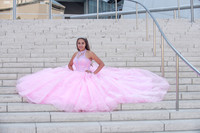 Samantha Alexis quinceaneras, sweet sixteens, engagements, family portraits, weddings photography and video at Disney Concer Hall in downtown Los Angeles Ca, www.gustavovillarreal.com, 323-633-8283