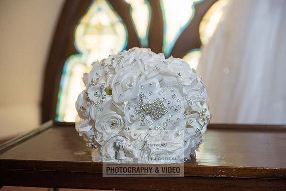 Alyssa Carpenter quinceaneras, sweet sixteens, weddings, anniver