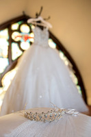 Alyssa Carpenter quinceaneras, sweet sixteens, weddings, anniver