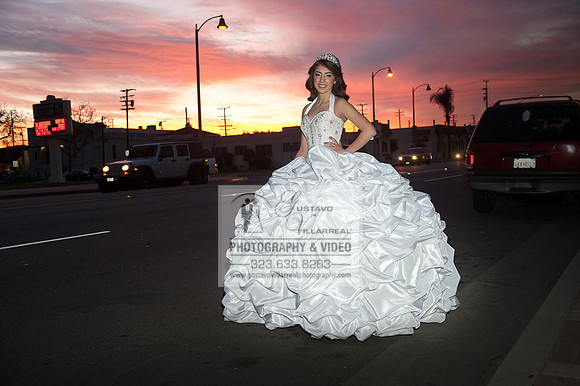 Weddings and Quinceaneras photography and video in Kenneth Hahn