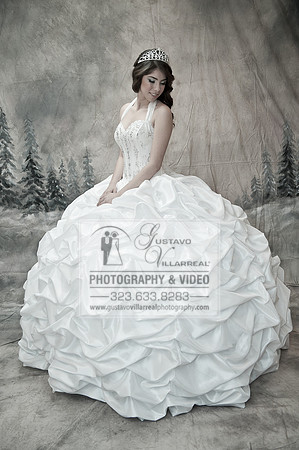 Weddings and Quinceaneras photography and video in Kenneth Hahn