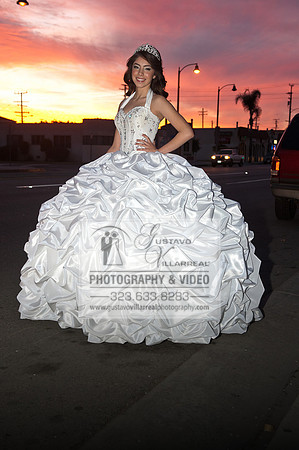 Weddings and Quinceaneras photography and video in Kenneth Hahn