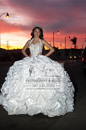 Weddings and Quinceaneras photography and video in Kenneth Hahn