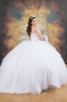 Alyssa Carpenter quinceaneras, sweet sixteens, weddings, anniver
