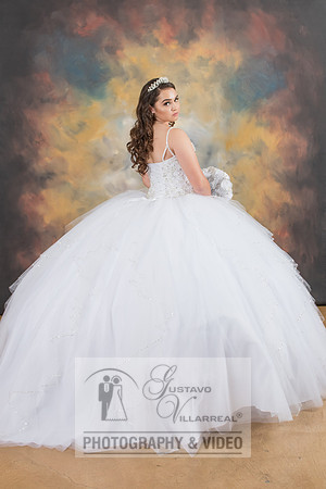 Alyssa Carpenter quinceaneras, sweet sixteens, weddings, anniver