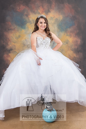 Alyssa Carpenter quinceaneras, sweet sixteens, weddings, anniver