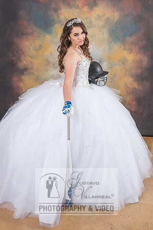 Alyssa Carpenter quinceaneras, sweet sixteens, weddings, anniver