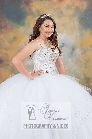 Alyssa Carpenter quinceaneras, sweet sixteens, weddings, anniver