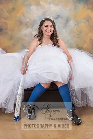 Alyssa Carpenter quinceaneras, sweet sixteens, weddings, anniver