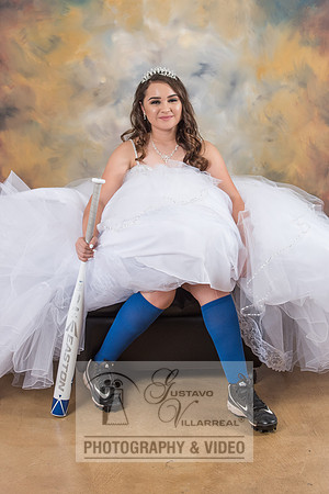 Alyssa Carpenter quinceaneras, sweet sixteens, weddings, anniver