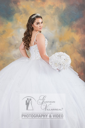 Alyssa Carpenter quinceaneras, sweet sixteens, weddings, anniver