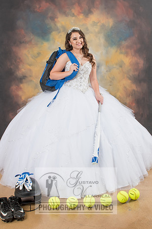 Alyssa Carpenter quinceaneras, sweet sixteens, weddings, anniver