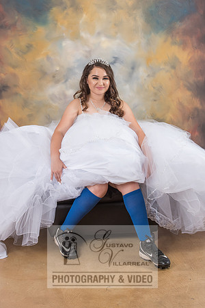 Alyssa Carpenter quinceaneras, sweet sixteens, weddings, anniver