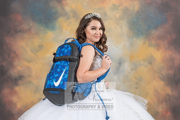 Alyssa Carpenter quinceaneras, sweet sixteens, weddings, anniver