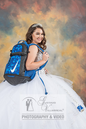 Alyssa Carpenter quinceaneras, sweet sixteens, weddings, anniver