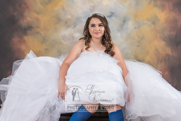 Alyssa Carpenter quinceaneras, sweet sixteens, weddings, anniver