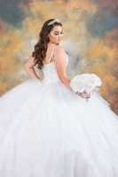 Alyssa Carpenter quinceaneras, sweet sixteens, weddings, anniver