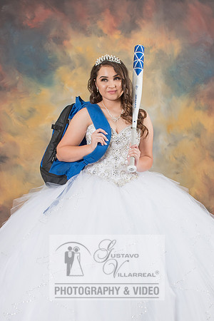 Alyssa Carpenter quinceaneras, sweet sixteens, weddings, anniver
