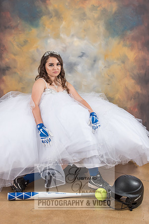 Alyssa Carpenter quinceaneras, sweet sixteens, weddings, anniver